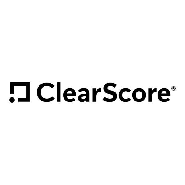 ClearScore (2019) Logo PNG Vector