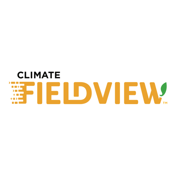 Climate FieldView Logo PNG Vector