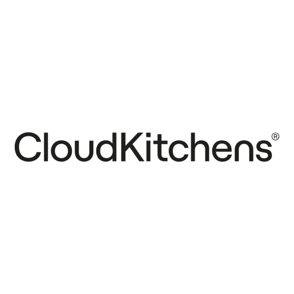 CloudKitchens Logo PNG Vector