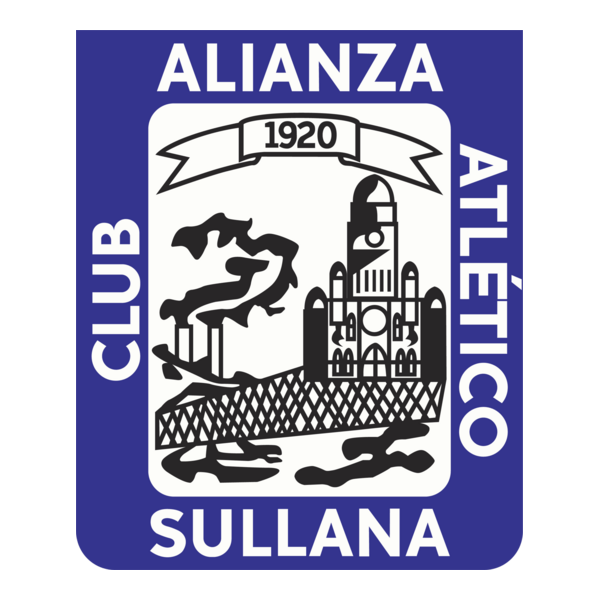 Club Alianza Atlético Logo PNG Vector