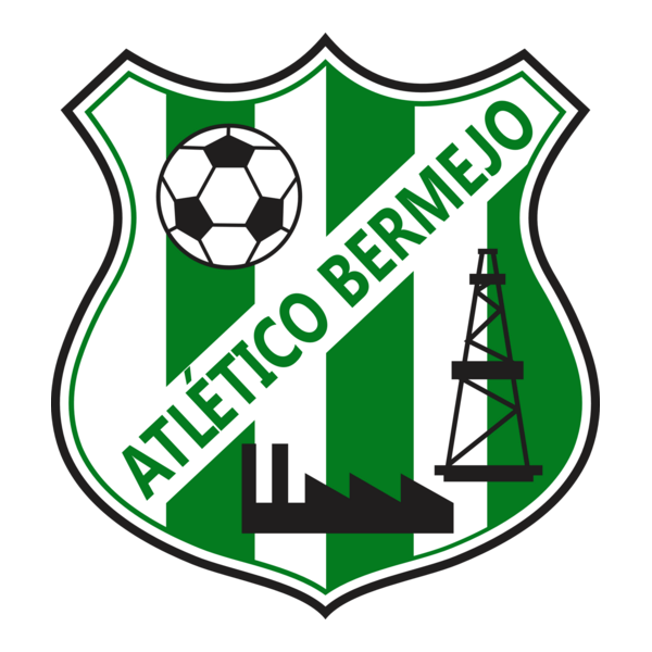 Club Atlético Bermejo de San Juan Logo PNG Vector