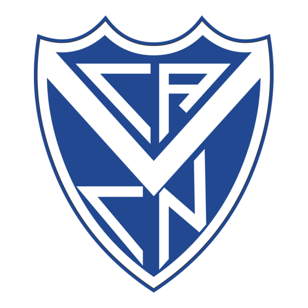 Club Atlético Central Norte de Jáchal San Juan Logo PNG Vector