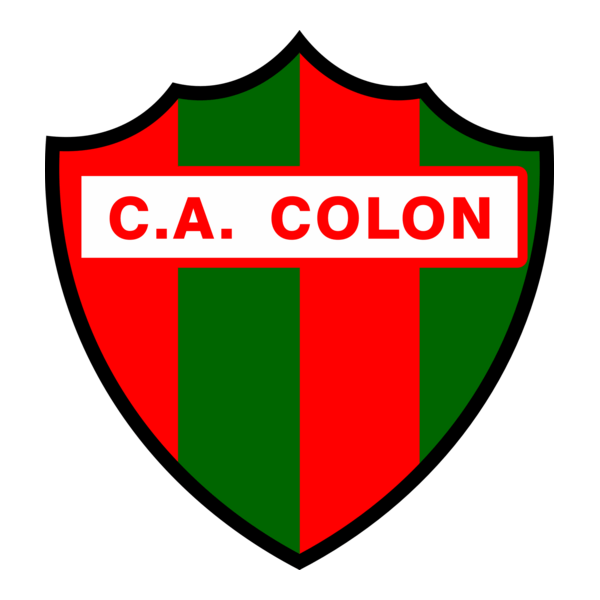 Club Atlético Colón de Caucete San Juan Logo PNG Vector