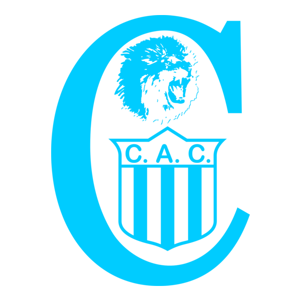 Club Atlético Concepción de Banda del Rìo Salí Logo PNG Vector