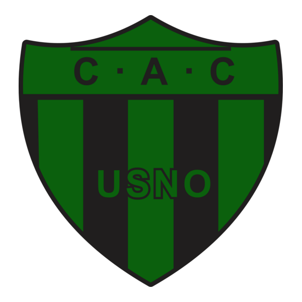 Club Atlético Cultural de Usno San Juan Logo PNG Vector