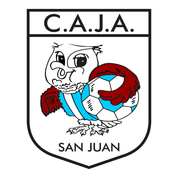 Club Atlético de la Juventud Alianza Logo PNG Vector