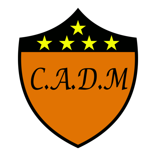 Club Atlético Defensores de Mattas San Juan Logo PNG Vector