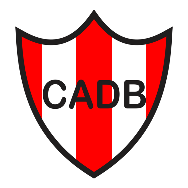Club Atlético Deportivo Barreal Logo PNG Vector