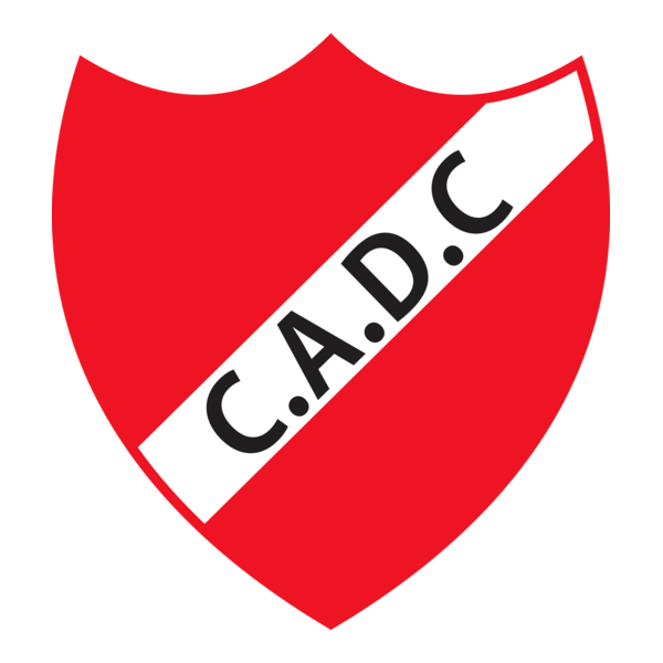 Club Atlético Divisioria Central de La Puntilla Logo PNG Vector