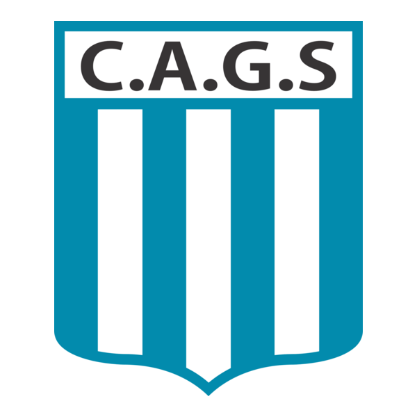 Club Atlético General Sarmiento Logo PNG Vector