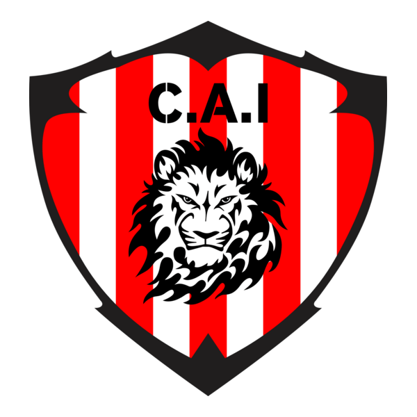 Club Atlético Independencia de Villa Independencia Logo PNG Vector