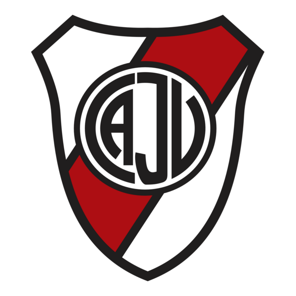 Club Atlético Juventud Unida Logo PNG Vector