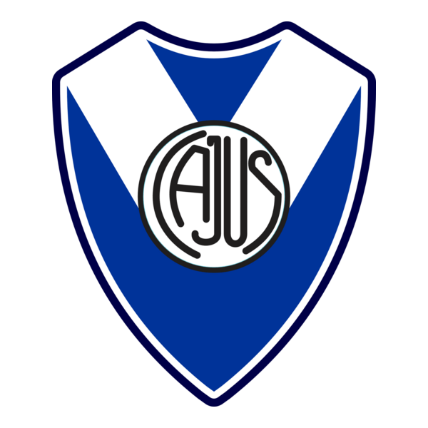Club Atlético Juventud Unida Sorocayense Logo PNG Vector