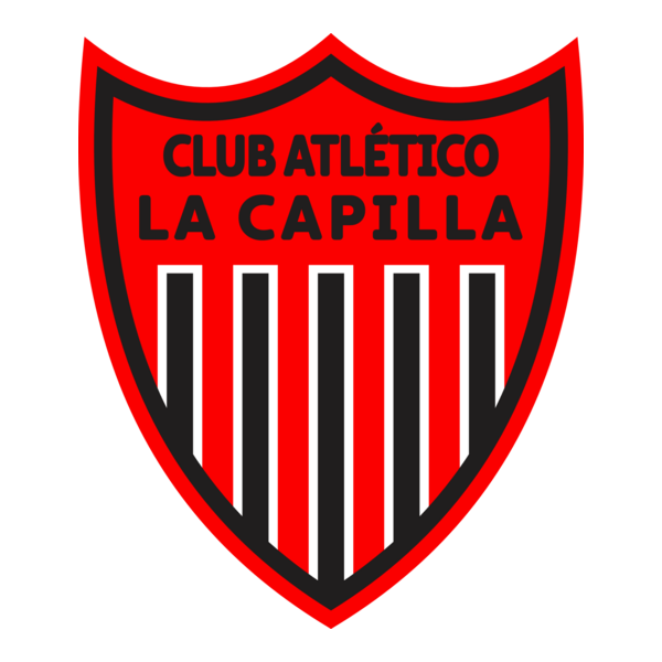 Club Atlético La Capilla de Calingasta San Juan Logo PNG Vector