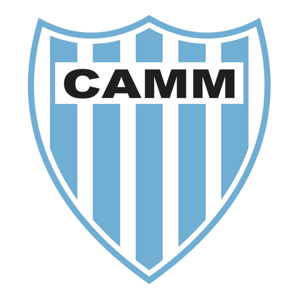 Club Atlético Mariano Moreno de Trancas Tucumán Logo PNG Vector