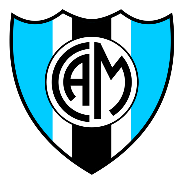 Club Atlético Marquesado de Marquesado San Juan Logo PNG Vector