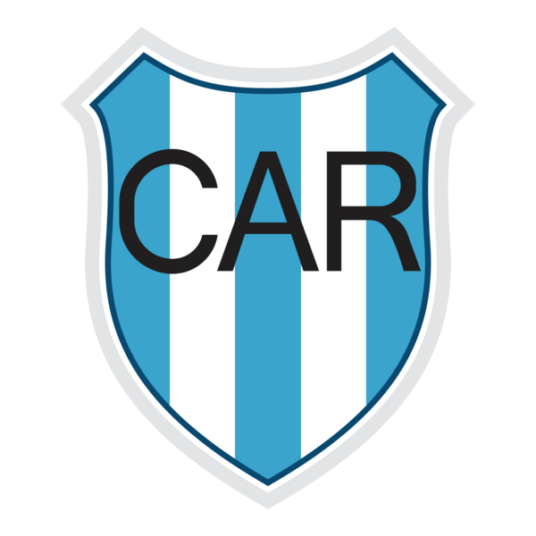 Club Atlético Recabarren de San Juan Logo PNG Vector