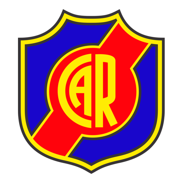 Club Atlético Retamito de Retamito San Juan Logo PNG Vector