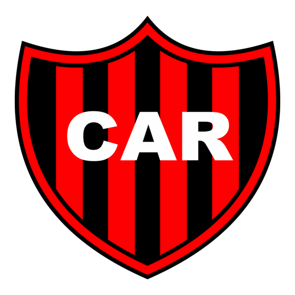 Club Atlético Rivadavia de Caucete San Juan Logo PNG Vector