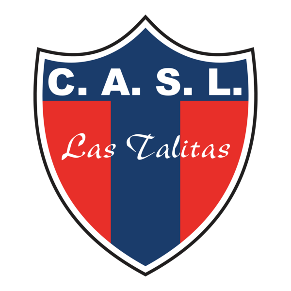 Club Atlético San Lorenzo de Las Talitas Tucumán Logo PNG Vector