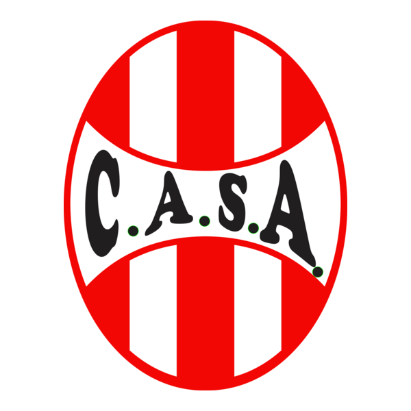 Club Atlético Santa Ana de Santa Ana Tucumán Logo PNG Vector