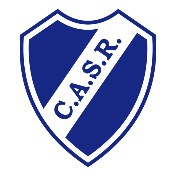 Club Atlético Santa Rosa de Ingenio Santa Rosa Logo PNG Vector