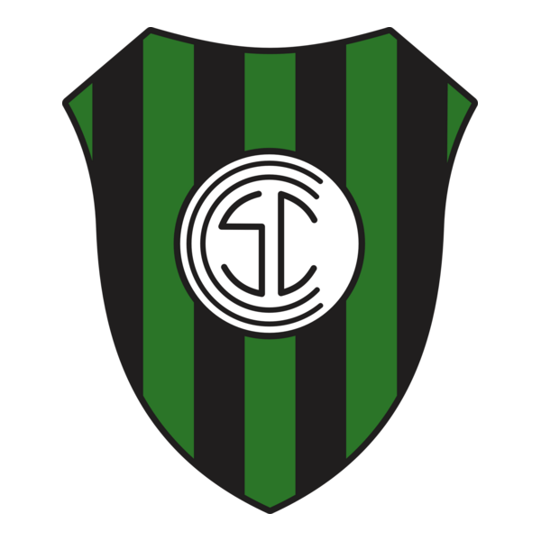 Club Centro Sportivo Calingasta Calingasta Logo PNG Vector