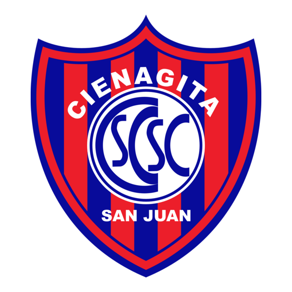 Club Cultural de Cienaguita San Juan Logo PNG Vector
