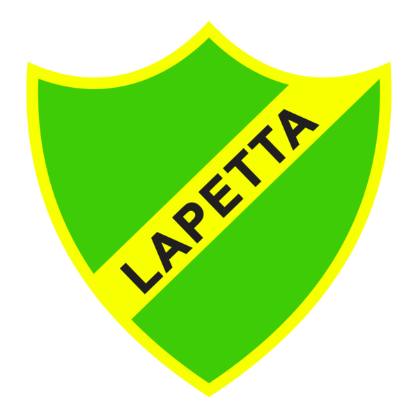 Club Defensores de Lapetta de Altos de Sierra Logo PNG Vector