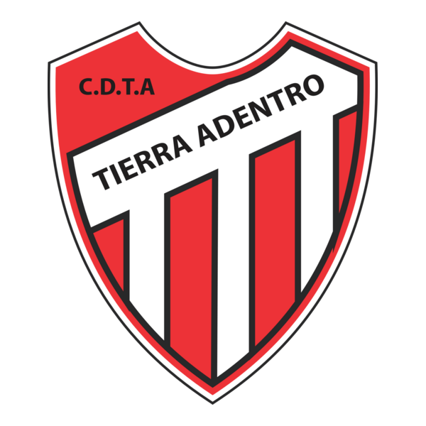 Club Defensores de Tierra Adentro San Juan Logo PNG Vector