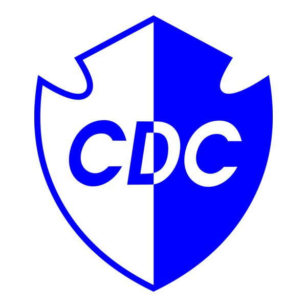 Club Deportivo Caucete de Caucete San Juan Logo PNG Vector