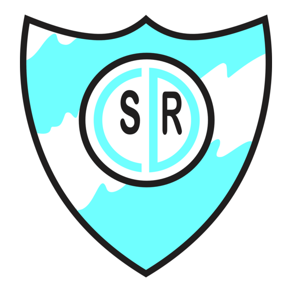 Club Deportivo San Roque de Albardón San Juan Logo PNG Vector