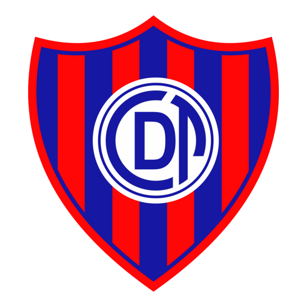 Club Deportivo Trancas de Trancas Tucumán Logo PNG Vector