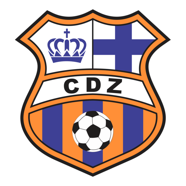 Club Deportivo Zonda de Villa Basilio Nievas Logo PNG Vector