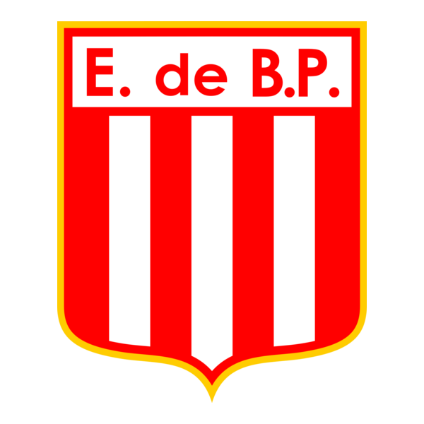 Club Estudiantes de Benjamín Paz Trancas Tucumán Logo PNG Vector