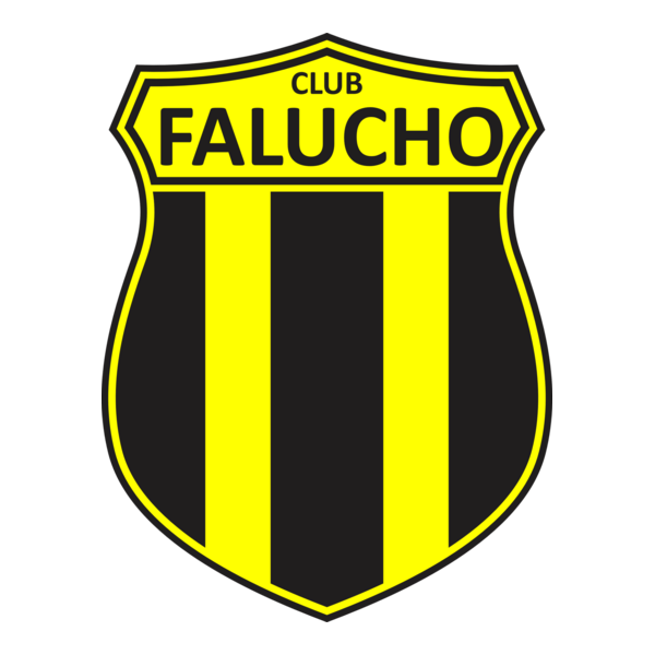 Club Falucho de Angualasto San Juan Logo PNG Vector