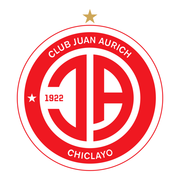 Club Juan Aurich de la Victoria Logo PNG Vector