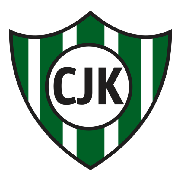 Club Juvenil Kenedy de Santa Lucía San Juan Logo PNG Vector