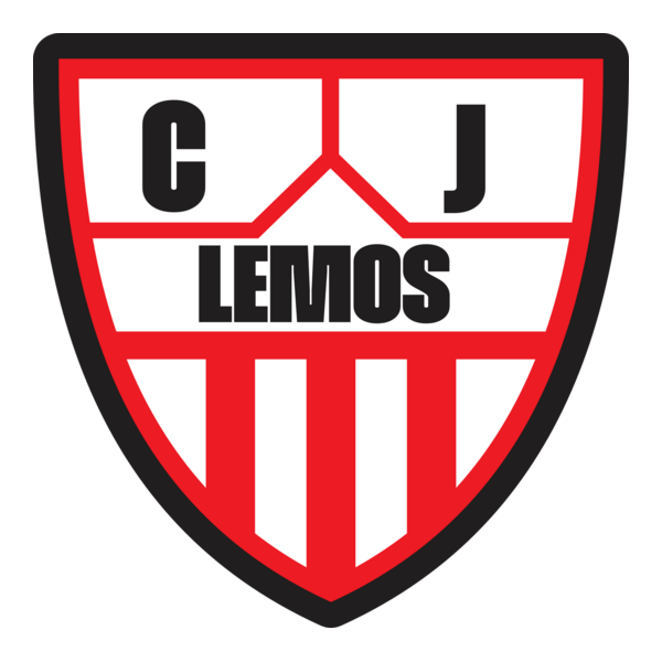 Club Juvenil Lemos de Rawson San Juan Logo PNG Vector
