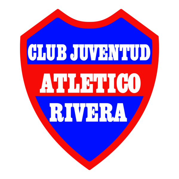 Club Juventud Atlético Rivera de Chimbas San Juan Logo PNG Vector