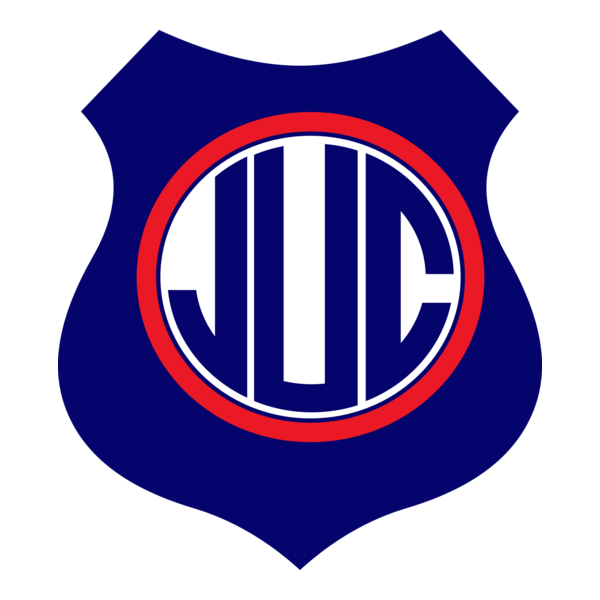 Club Juventud Unida de Caucete San Juan Logo PNG Vector