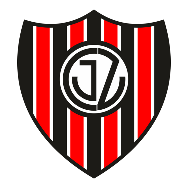 Club Juventud Zondina Logo PNG Vector