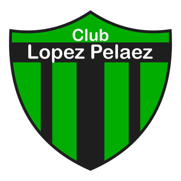 Club Lopez Pelaez de Alto de Sierra San Juan Logo PNG Vector