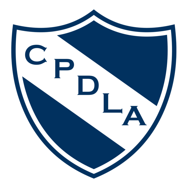 Club Paso de Los Andes Logo PNG Vector