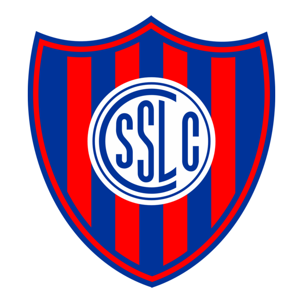 Club Social y Sportivo La Colonia Logo PNG Vector