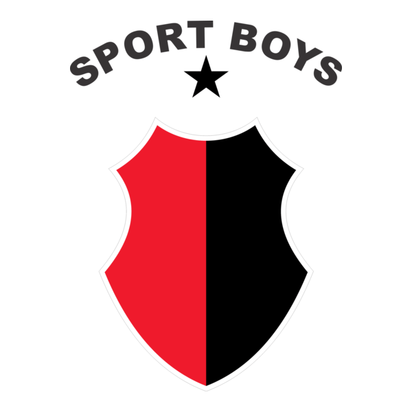 Club Sport Boys de Rawson San Juan Logo PNG Vector