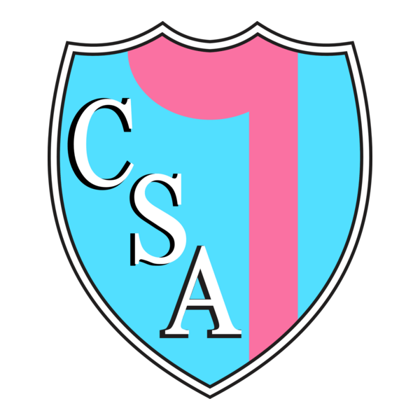 Club Sportivo Andacollo de Tamberías San Juan Logo PNG Vector