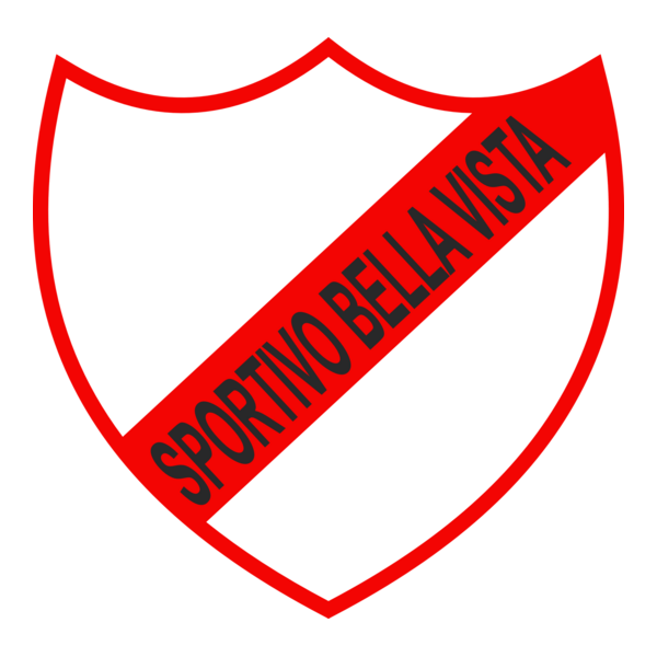 Club Sportivo Bella Vista Logo PNG Vector
