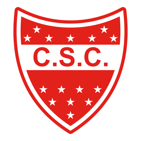 Club Sportivo Caupolican de Barreal San Juan Logo PNG Vector