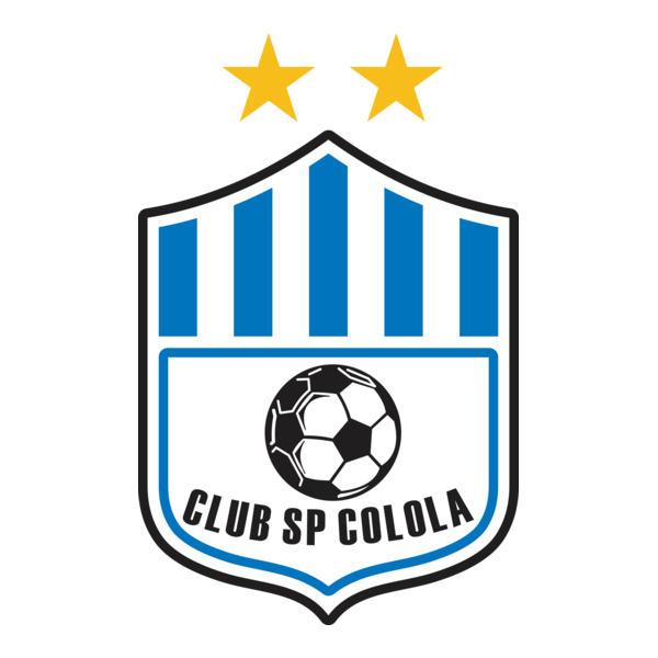 Club Sportivo Colola de Colola San Juan Logo PNG Vector